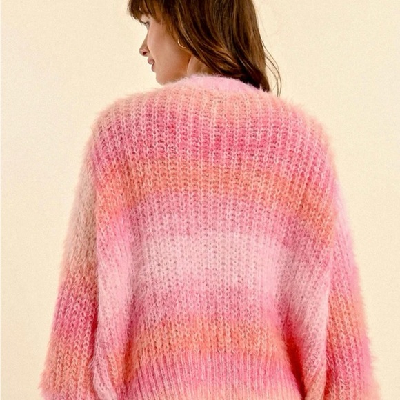 Molly Bracken Cardigan XS - Picture 2 of 2